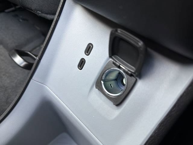 2027 Chevrolet Bolt RS - Photo 27