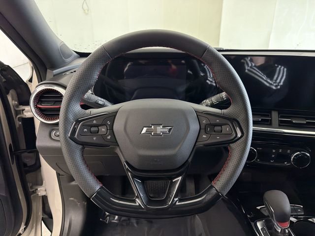 2026 Chevrolet Trax RS - Photo 31