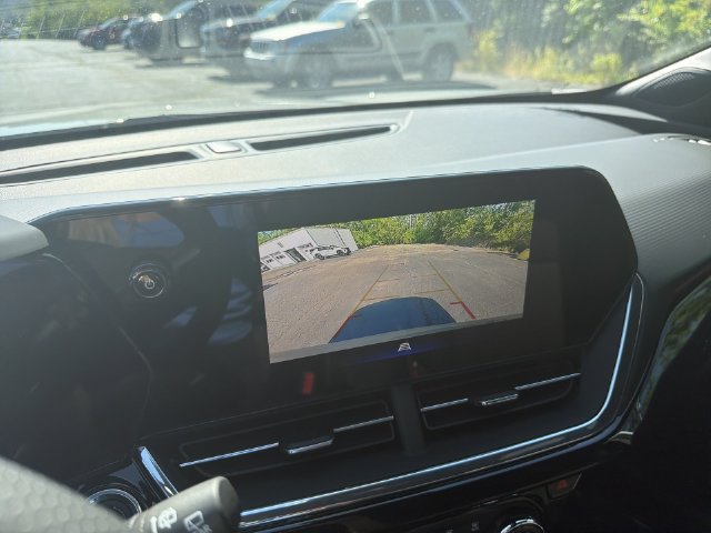2026 Chevrolet Trax RS - Photo 29