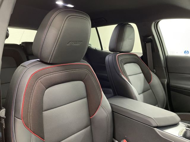 2025 Chevrolet Equinox EV RS - Photo 21