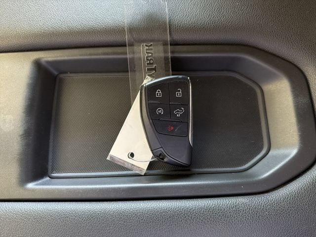 2023 Chevrolet Silverado 1500 LT - Photo 31