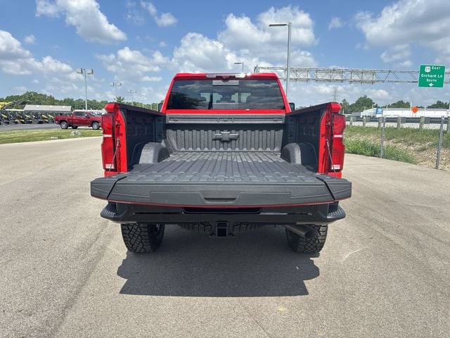 2026 Chevrolet Silverado 2500 HD ZR2 - Photo 19