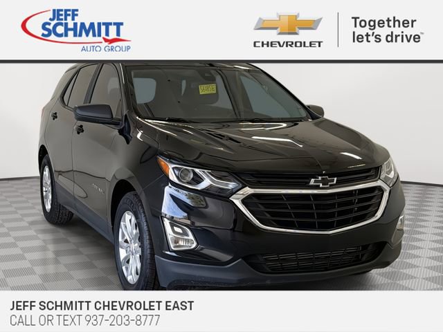 2021 Chevrolet Equinox