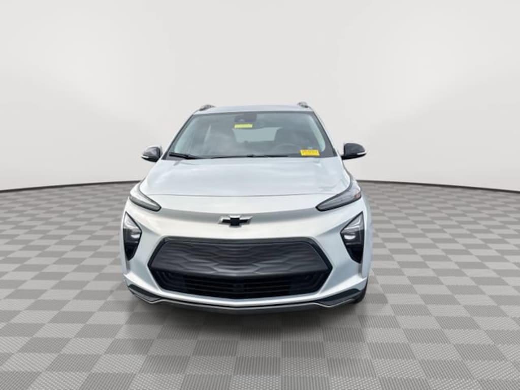 Used 2022 Chevrolet Bolt EUV LT SUV
