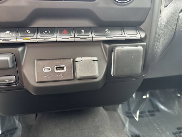 2024 Chevrolet Silverado 1500 Custom - Photo 26
