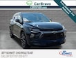  Chevrolet Blazer