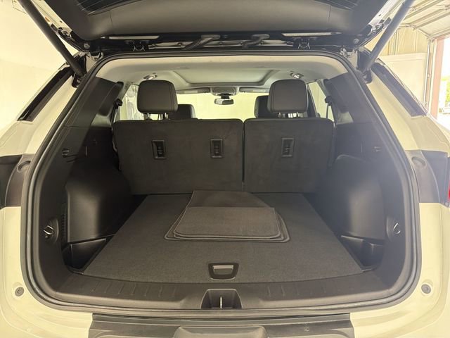 2024 Chevrolet Blazer 3LT - Photo 15