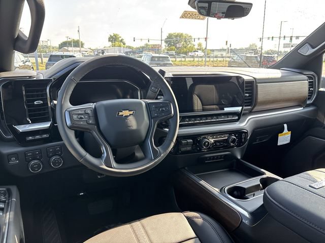 2026 Chevrolet Silverado 3500 HD High Country - Photo 22