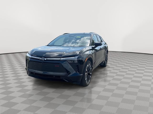 2026 Chevrolet Blazer EV RS - Photo 6