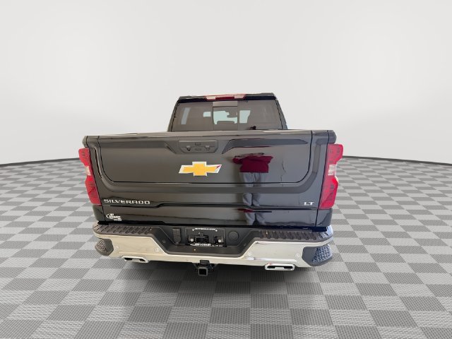 2026 Chevrolet Silverado 1500 LT - Photo 13