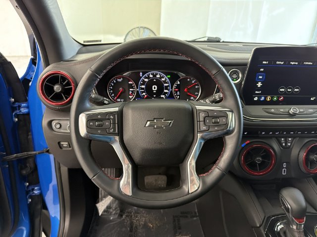 2024 Chevrolet Blazer RS - Photo 34