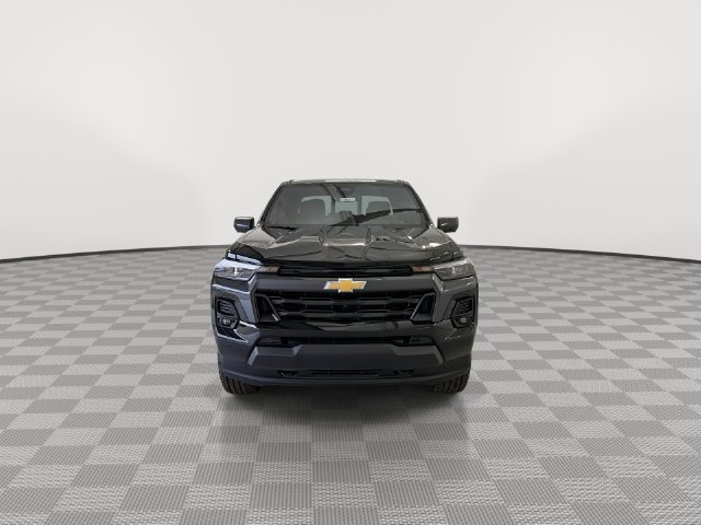 New 2026 Chevrolet Colorado LT Truck