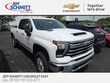  Chevrolet Silverado 2500 HD
