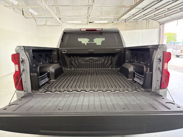 2024 Chevrolet Silverado 1500 LT - Photo 16