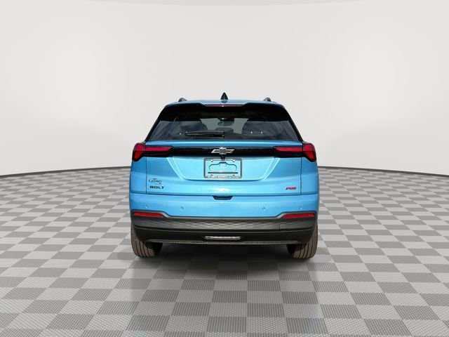 2027 Chevrolet Bolt RS - Photo 9