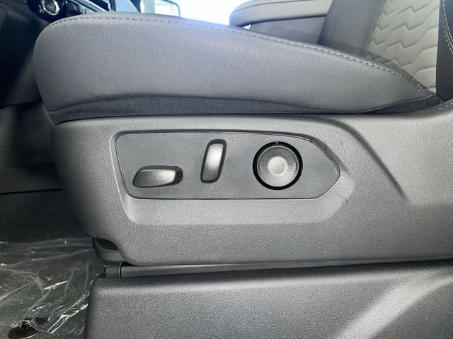 2026 Chevrolet Silverado 2500 HD ZR2 - Photo 26