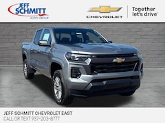 2026 Chevrolet Colorado LT Truck
