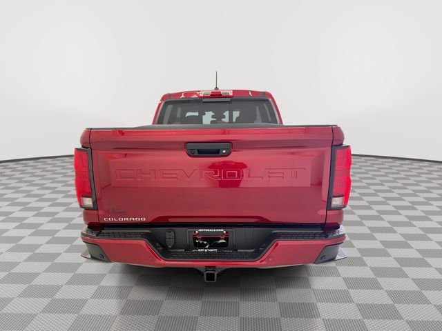 2026 Chevrolet Colorado LT - Photo 14