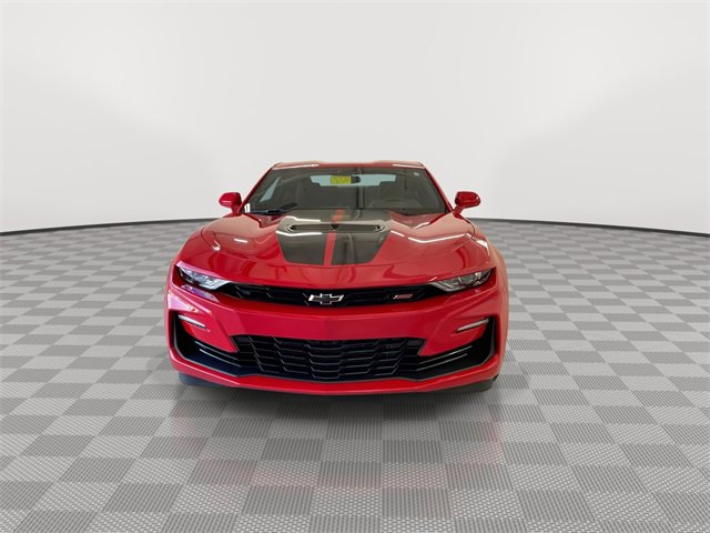 2023 Chevrolet Camaro 1SS photo 4