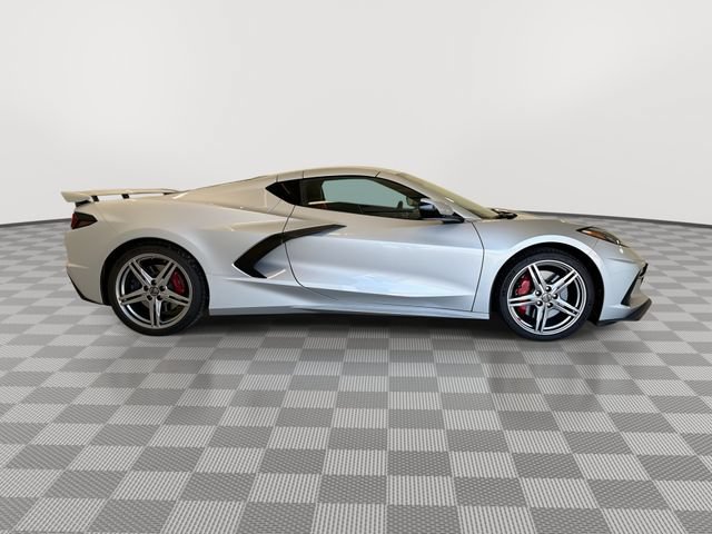 2026 Chevrolet Corvette 2LT - Photo 13