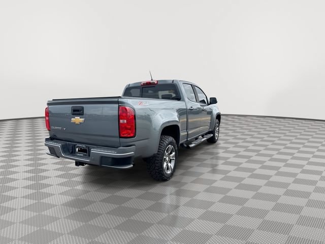 2019 Chevrolet Colorado Z71 - Photo 14