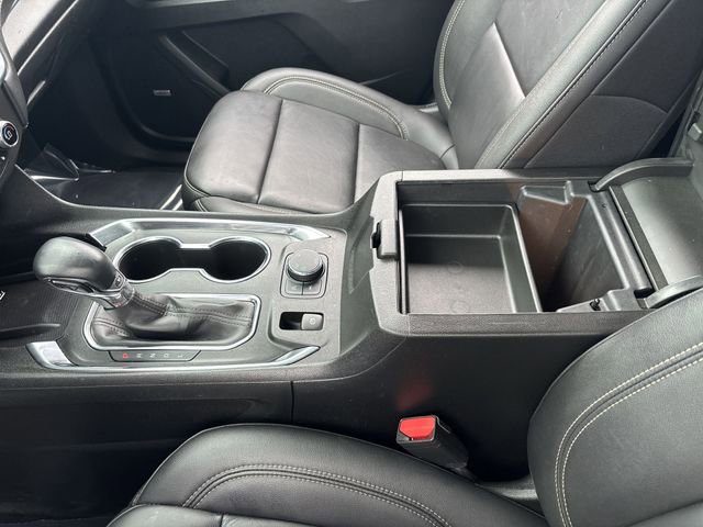 2023 Chevrolet Traverse 3LT - Photo 28
