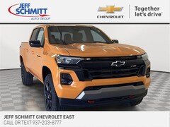 2025 Chevrolet Colorado Z71 Truck