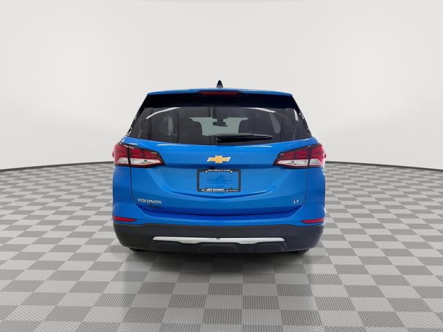 2024 Chevrolet Equinox LT - Photo 10