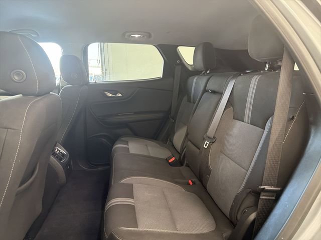 2024 Chevrolet Blazer 2LT - Photo 15
