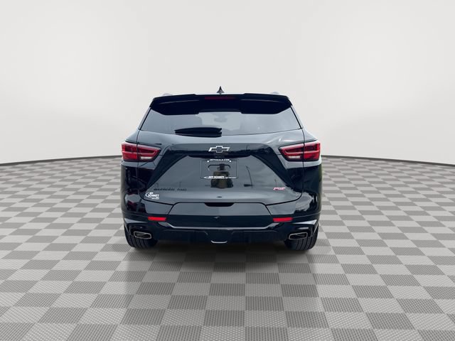 2023 Chevrolet Blazer RS - Photo 11