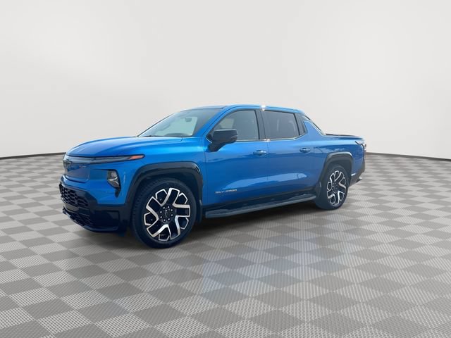 2025 Chevrolet Silverado EV RST - Photo 7
