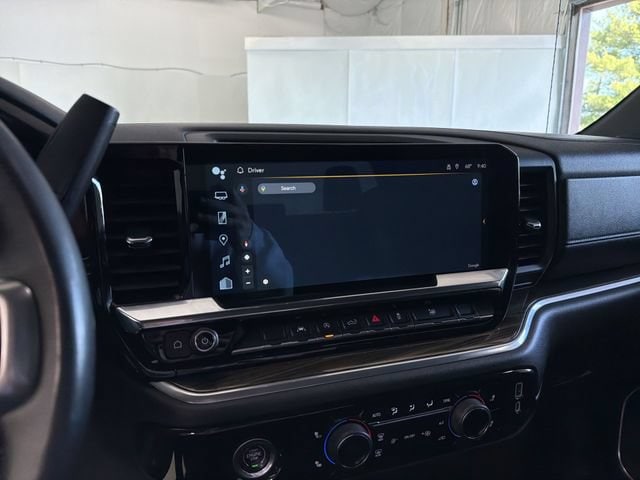 2023 Chevrolet Silverado 1500 LT - Photo 25