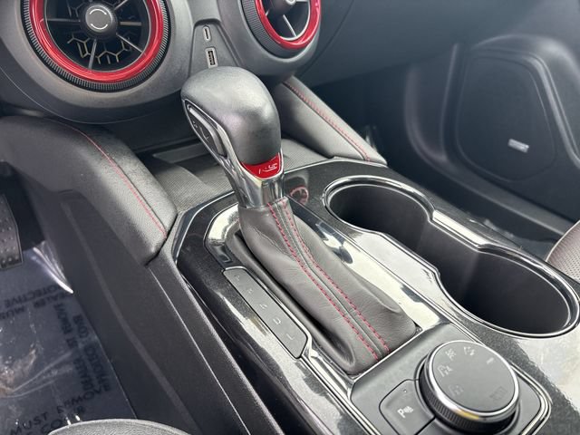 2023 Chevrolet Blazer RS - Photo 32