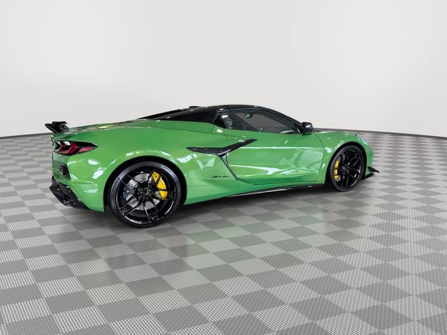 2027 Chevrolet Corvette 3LZ - Photo 15