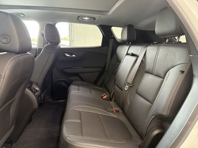 2024 Chevrolet Blazer 3LT - Photo 17
