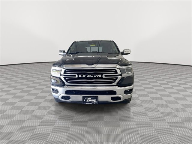 2021 Ram 1500 Laramie photo 4