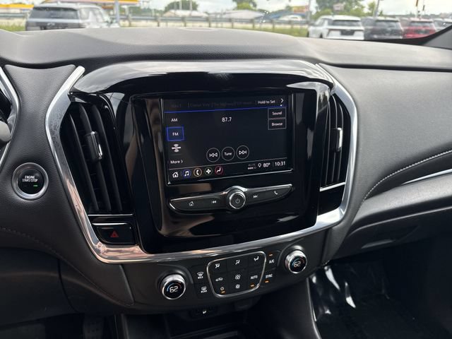 2022 Chevrolet Traverse 1LT - Photo 26