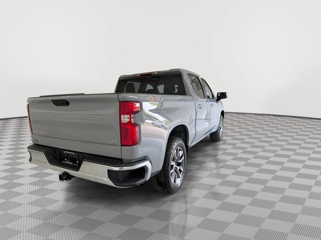 2024 Chevrolet Silverado 1500 LT - Photo 12