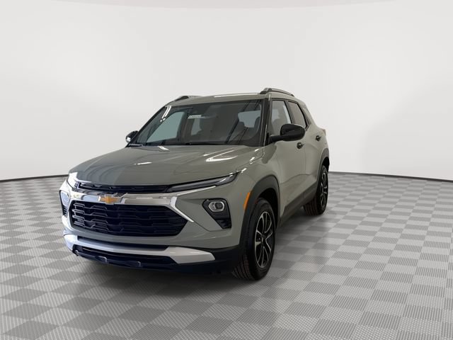 2026 Chevrolet Trailblazer LT - Photo 7