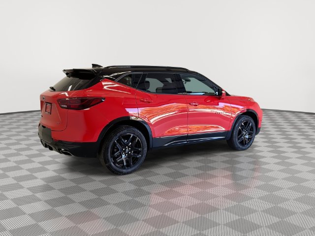 2026 Chevrolet Blazer RS - Photo 11