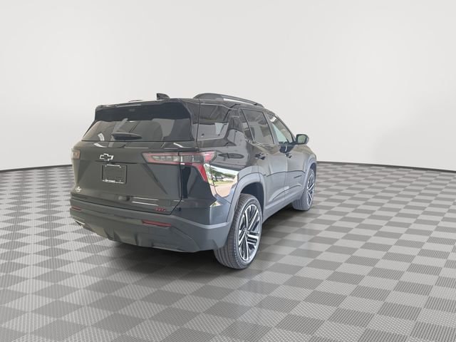 2026 Chevrolet Equinox RS - Photo 15