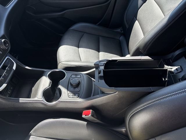 2024 GMC Terrain SLT - Photo 24