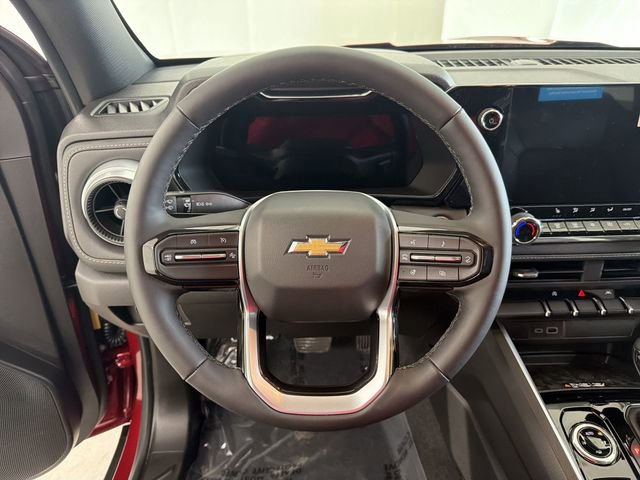 2026 Chevrolet Colorado LT - Photo 35