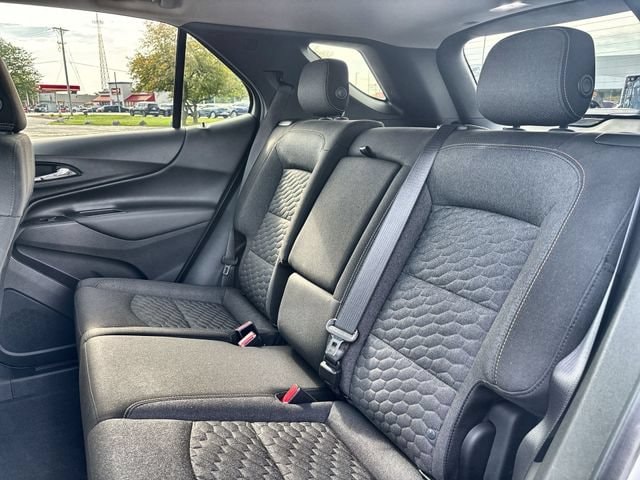 2019 Chevrolet Equinox LT - Photo 18