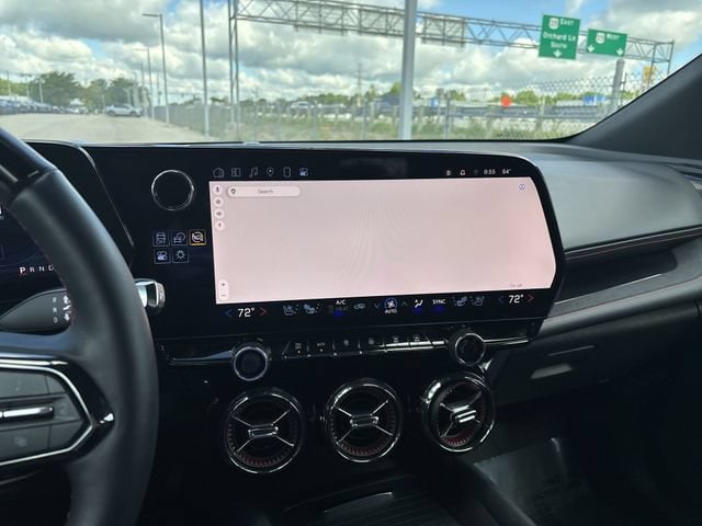 2025 Chevrolet Blazer EV RS - Photo 29