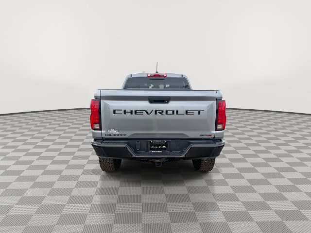 2026 Chevrolet Colorado ZR2 - Photo 13