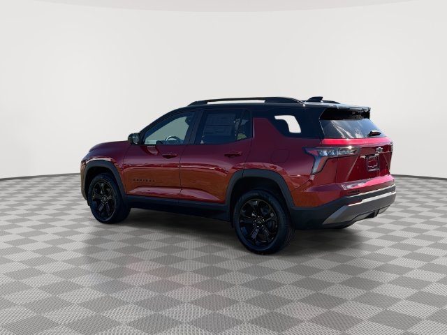 2027 Chevrolet Equinox LT - Photo 8