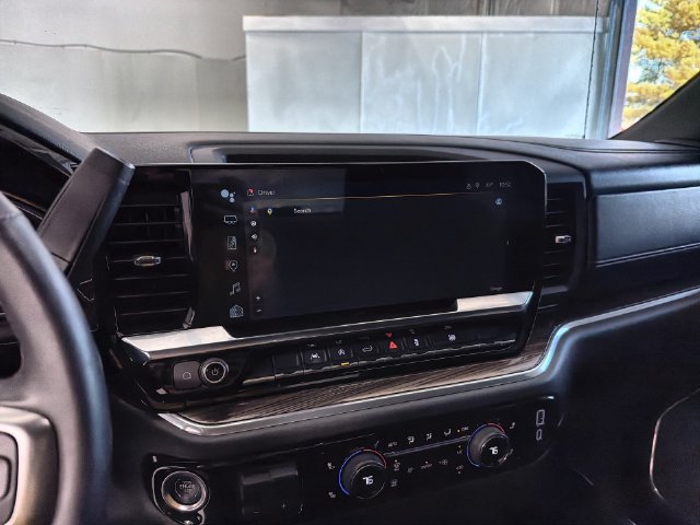 2025 Chevrolet Silverado 1500 LT - Photo 25