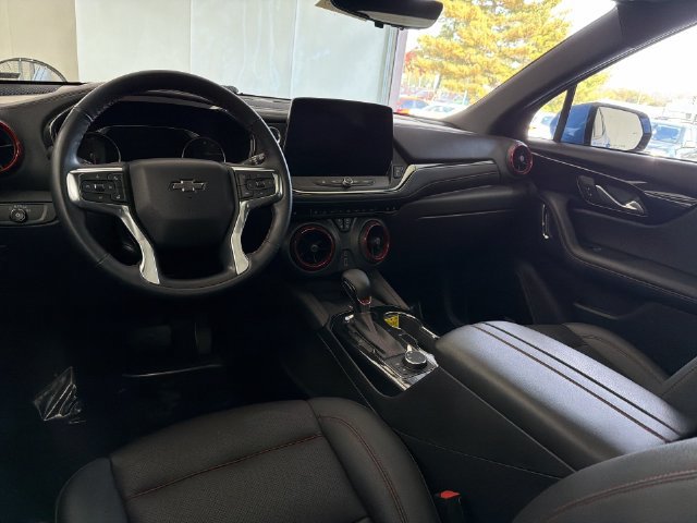 2024 Chevrolet Blazer RS - Photo 19