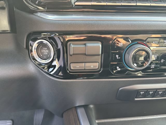 2026 Chevrolet Silverado 3500 HD High Country - Photo 37